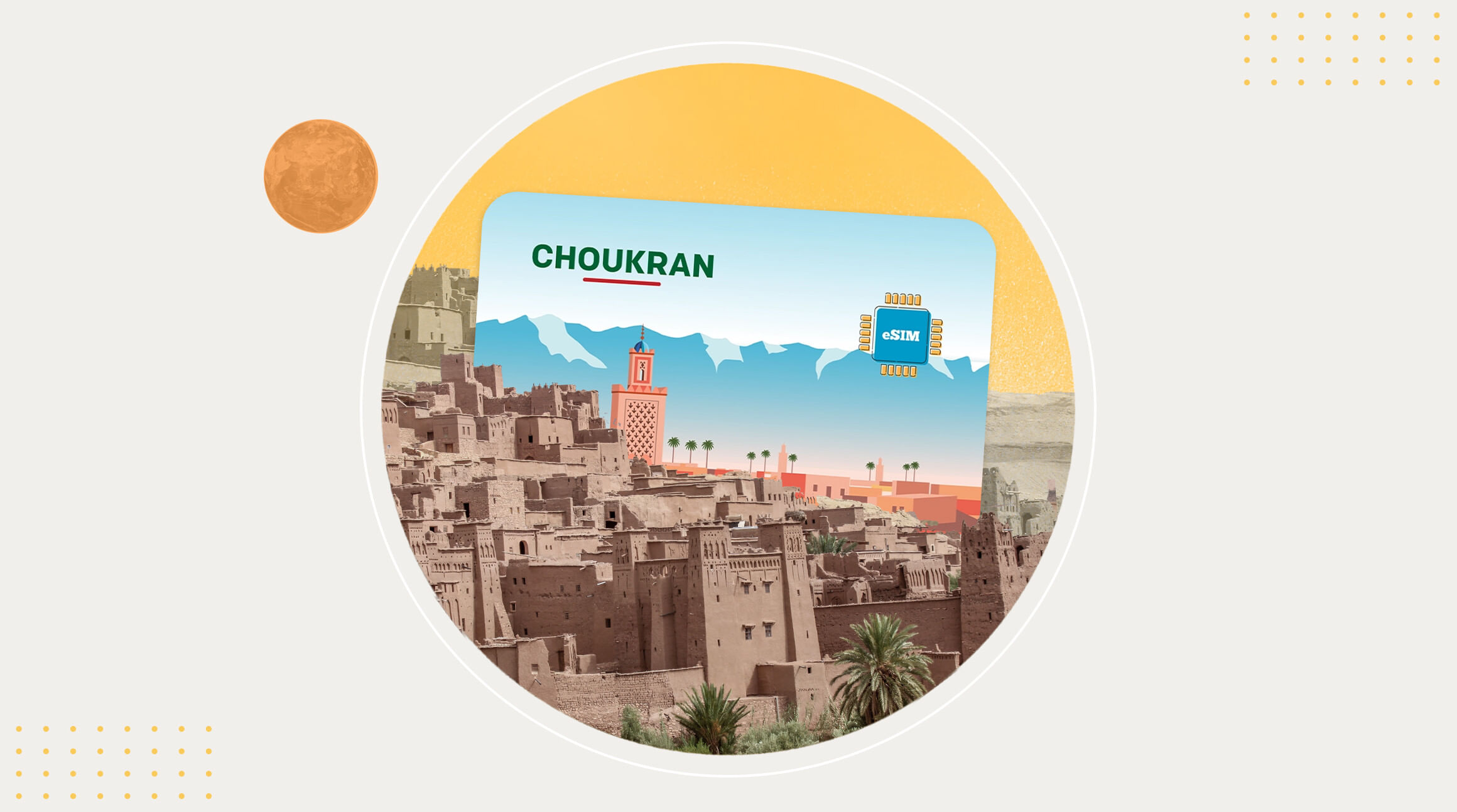 Roaming in Marokko | Welche Regeln gelten?