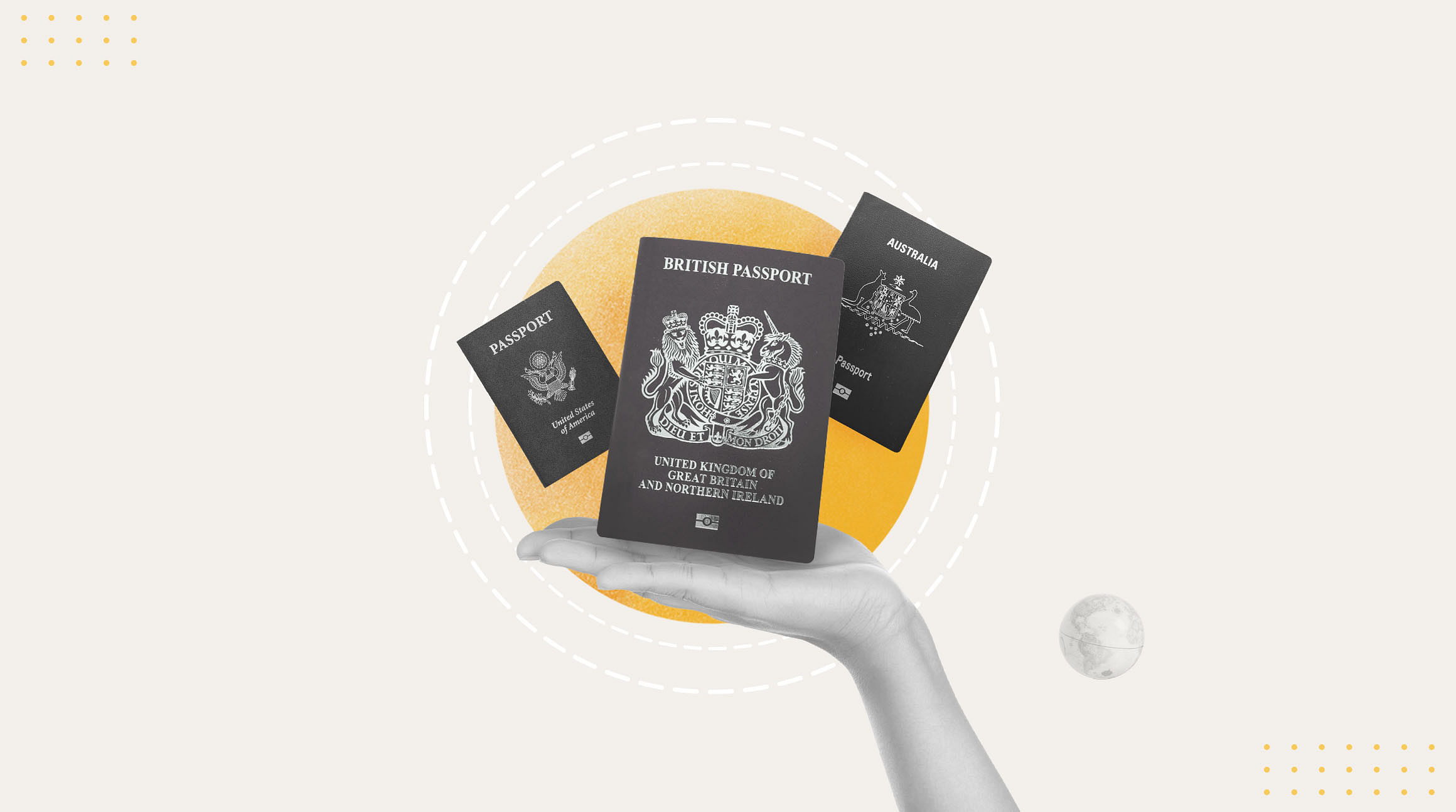 When should you renew your passport?