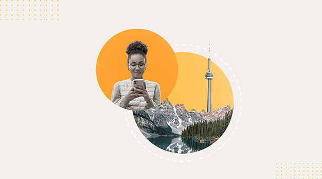 Carte SIM et forfait mobile Canada : Guide complet pour votre voyage