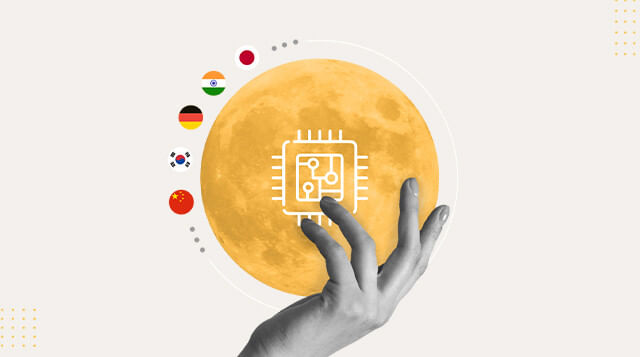 Comparativa de velocidades 5G por país: Lo que debes saber