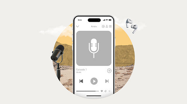 How Much Data Do Podcasts Use?