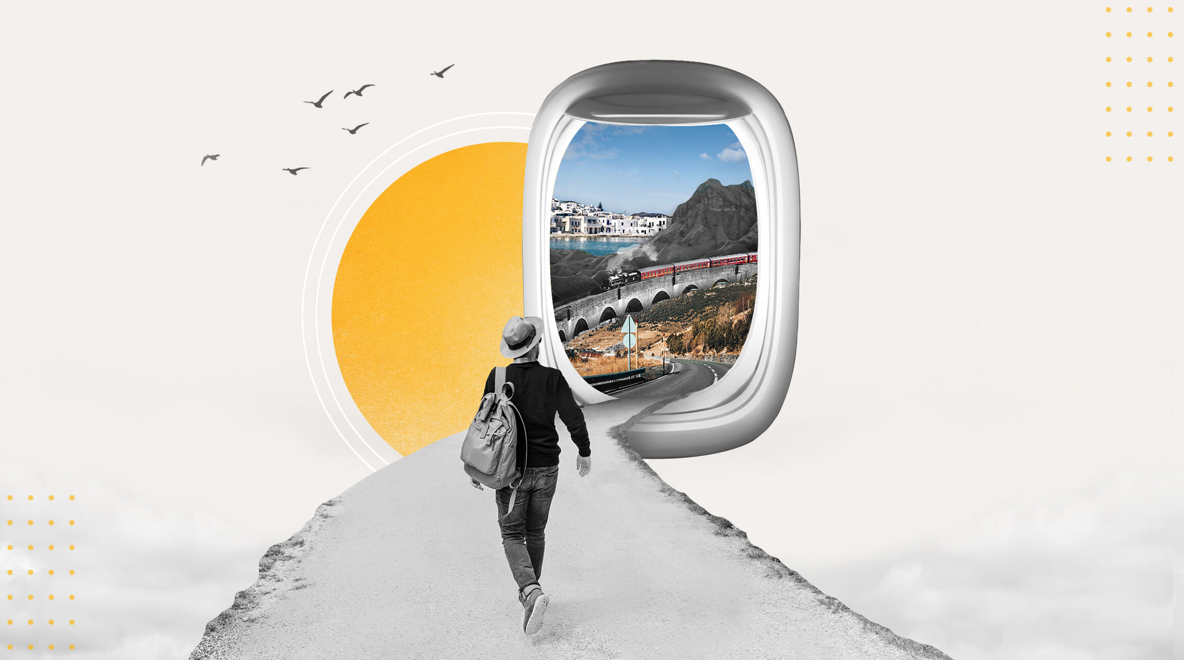 Geheimtipps: 6 Fernreiseziele, die PERFEKT für den Juli-Urlaub sind