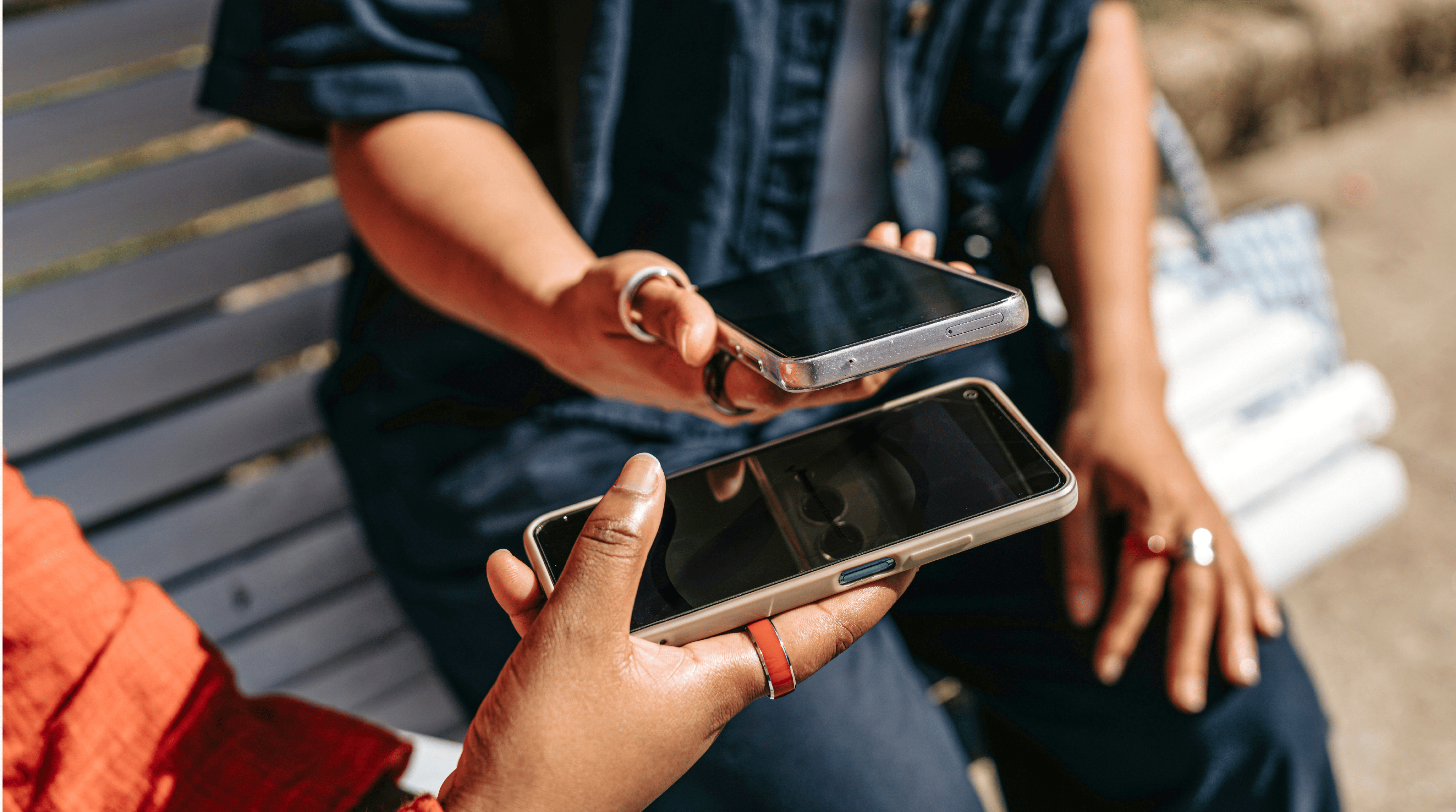 Como Transferir eSIM de um iPhone para Outro