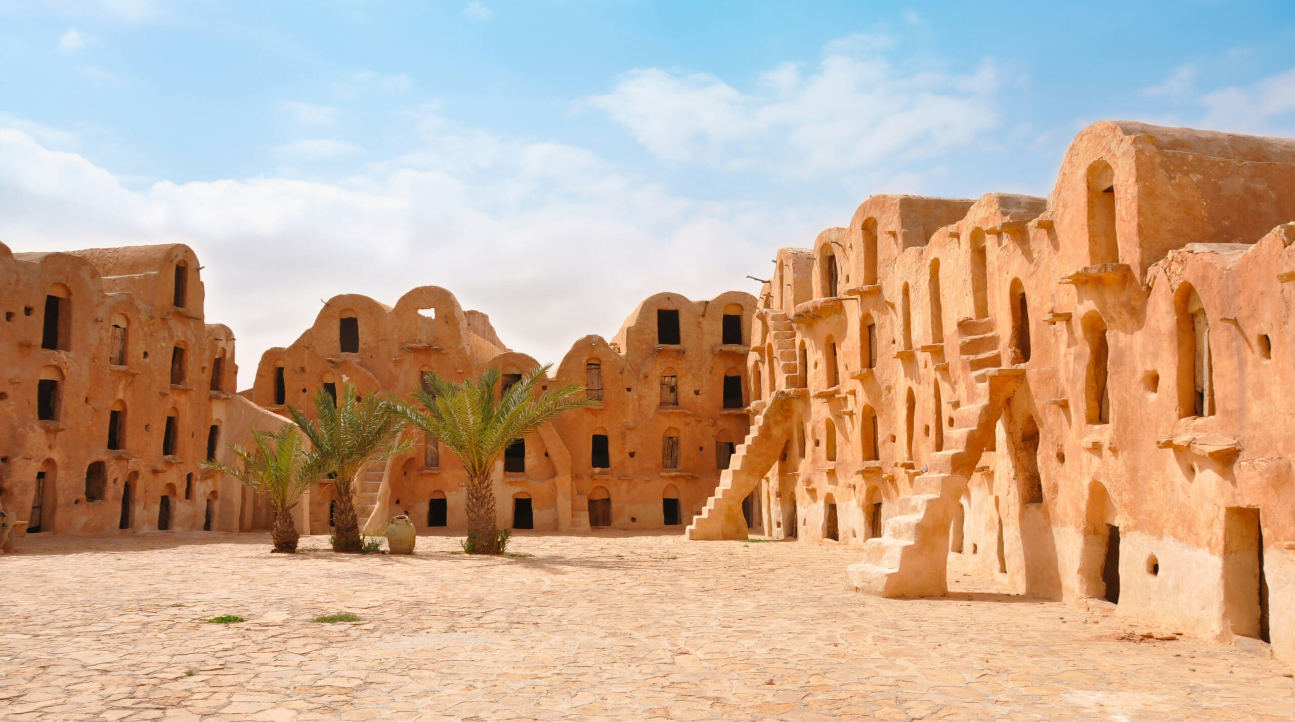 Partir en Tunisie en février : bonne ou mauvaise idée ?