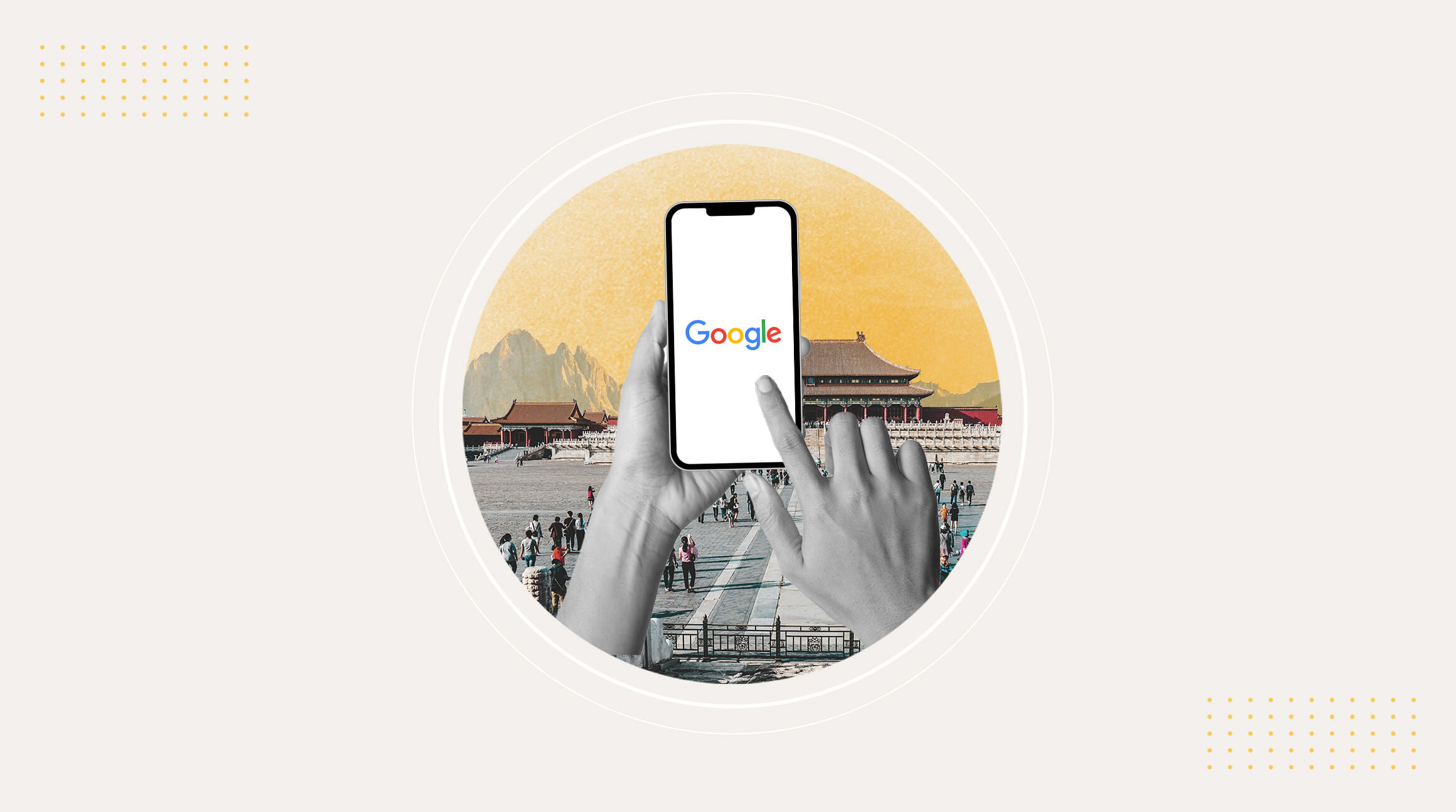 Is Google Banned in China? How Can I Access it There?
