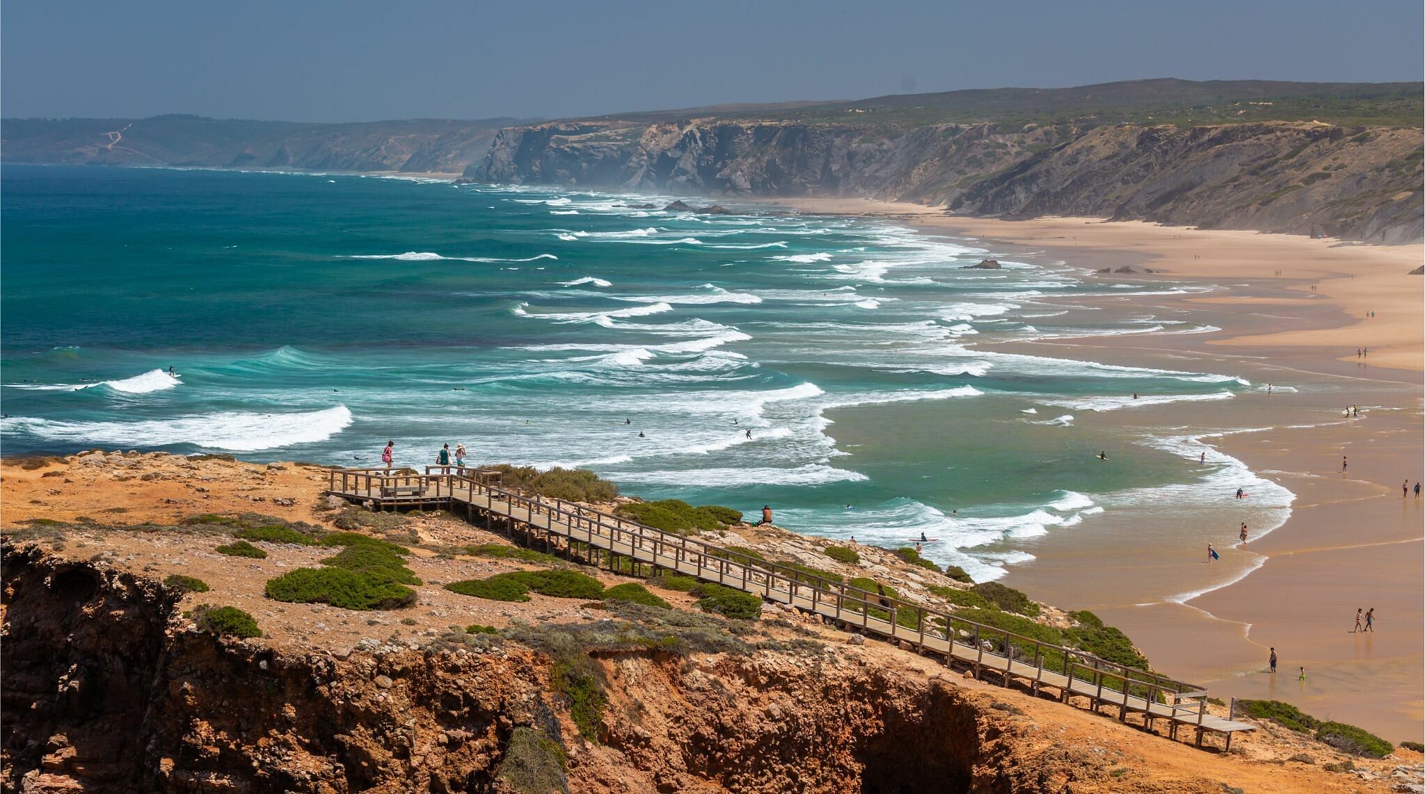 Algarve