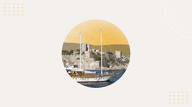 Things to Do in Bodrum - Beaches, Bazaars and Unexpected Gems