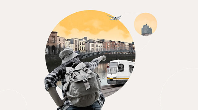 Extreme Day Trips Abroad from the UK