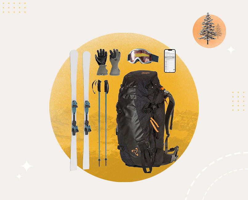 What To Pack: The Ultimate Ski Trip Packing List - Airalo Blog