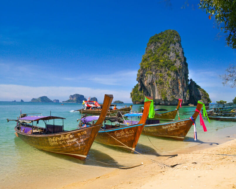 Budget voyage en Thaïlande : le guide étape par étape pour estimer vos dépenses