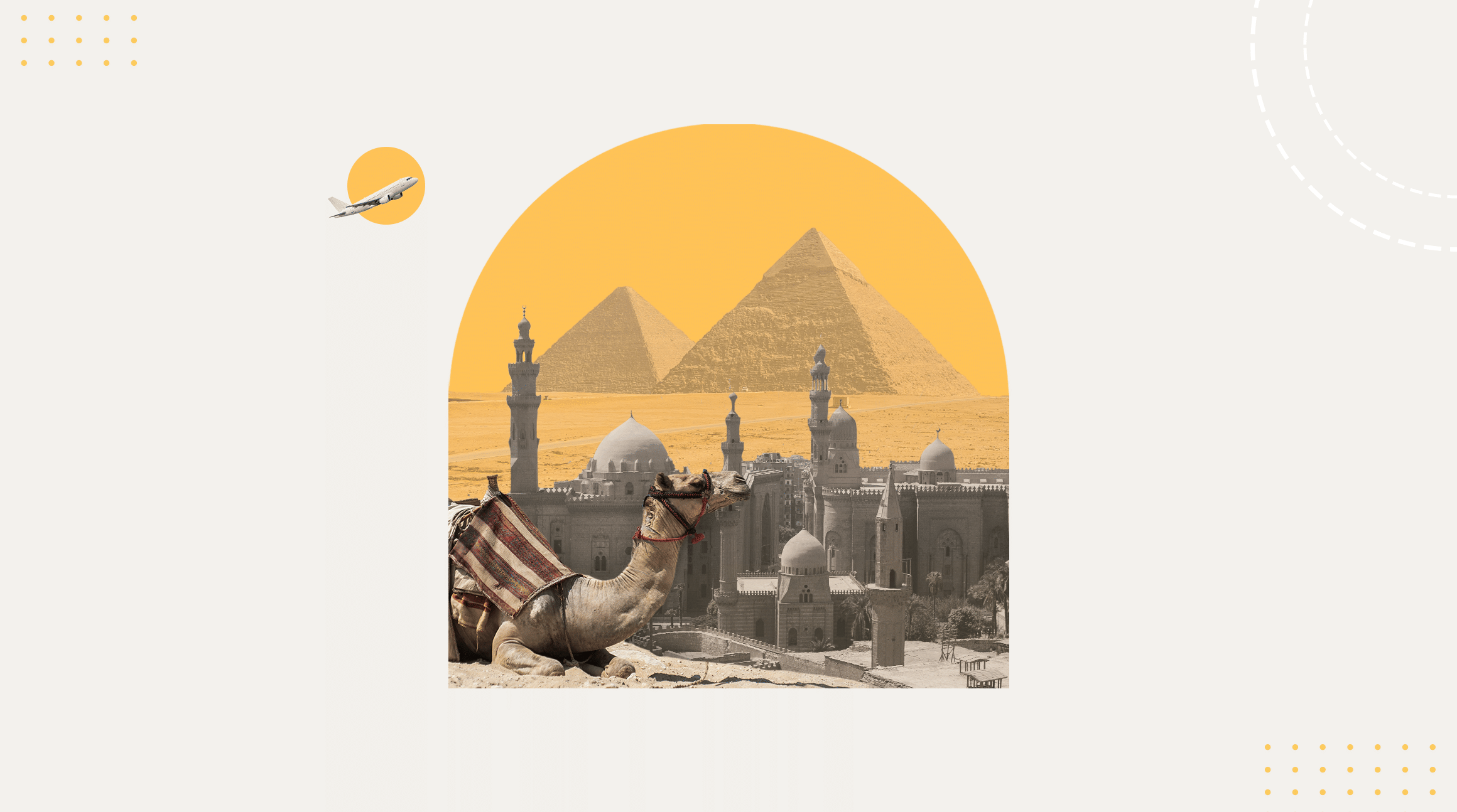 Brauche ich als Deutscher ein Visum für Ägypten? | Dein Guide