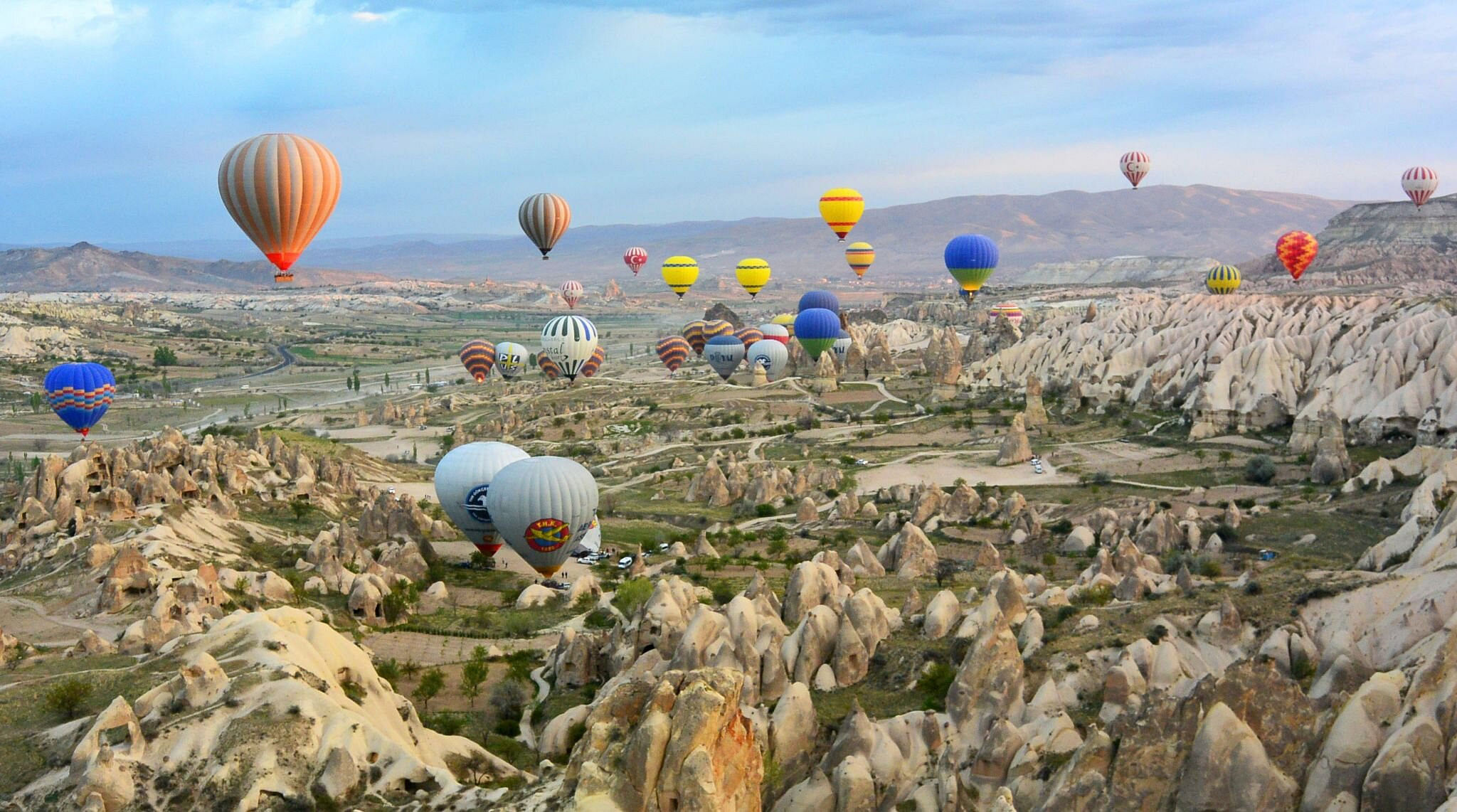 Cappadocia, Turkey