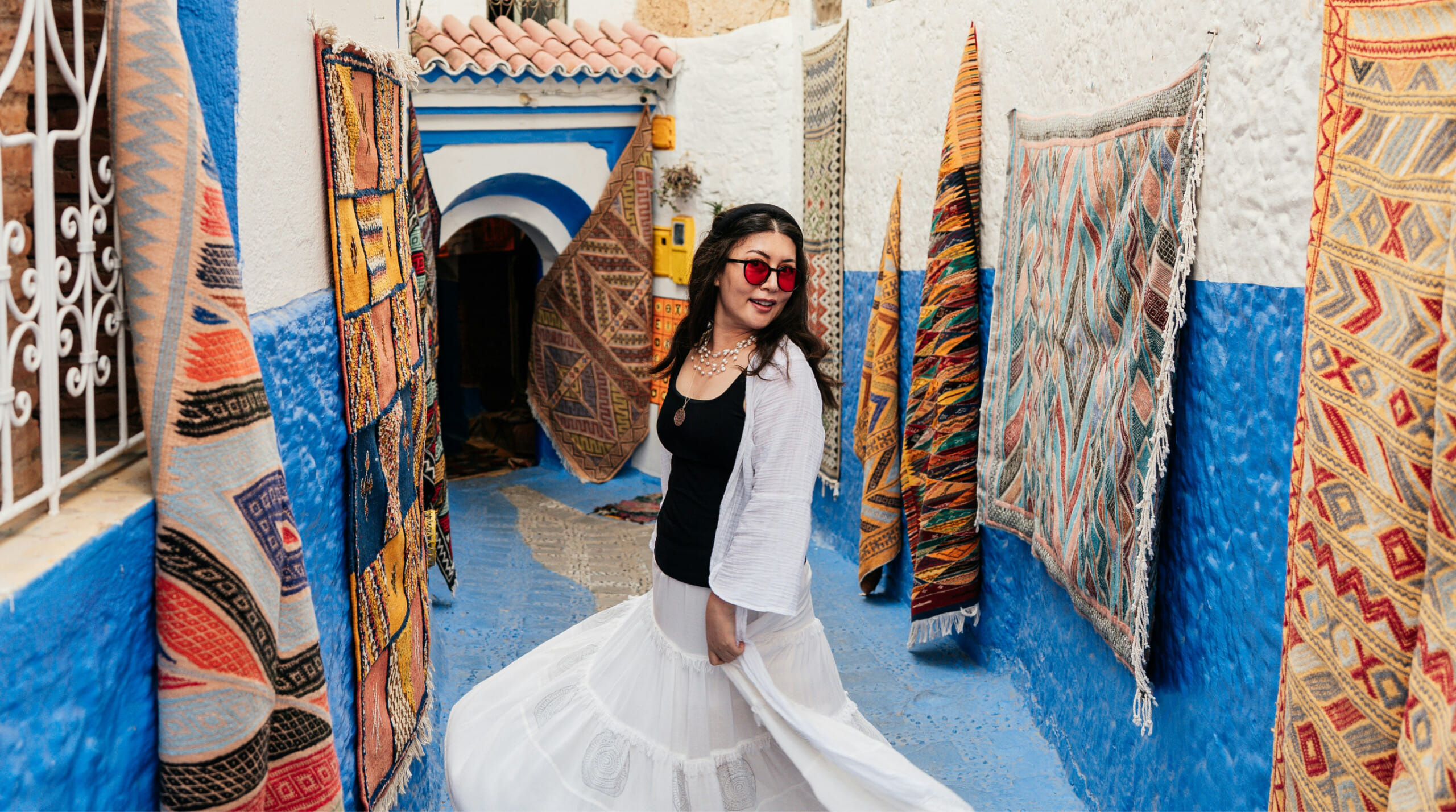 Partir au Maroc en février : bonne ou mauvaise idée ?