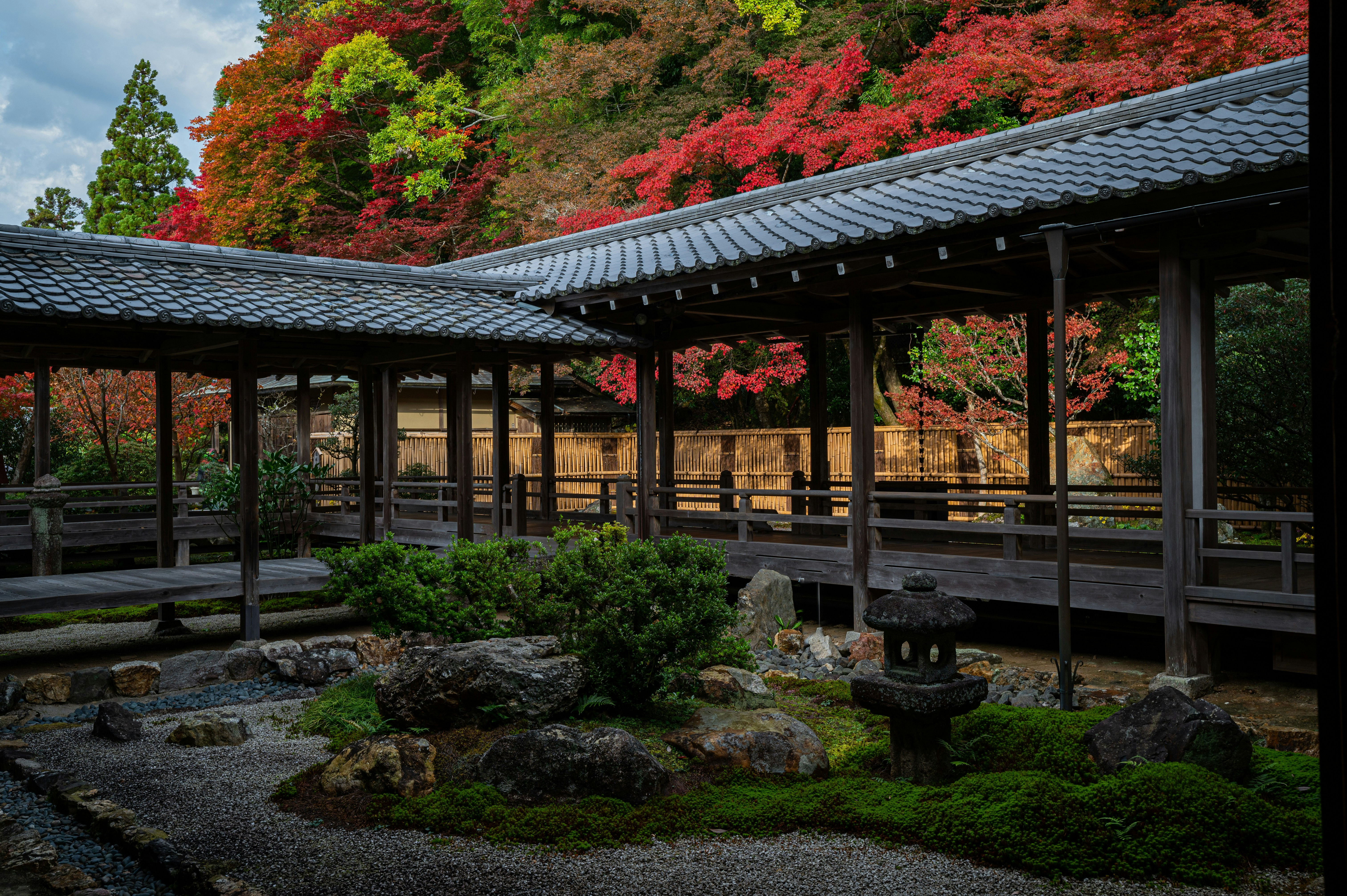 Kyoto, Japan