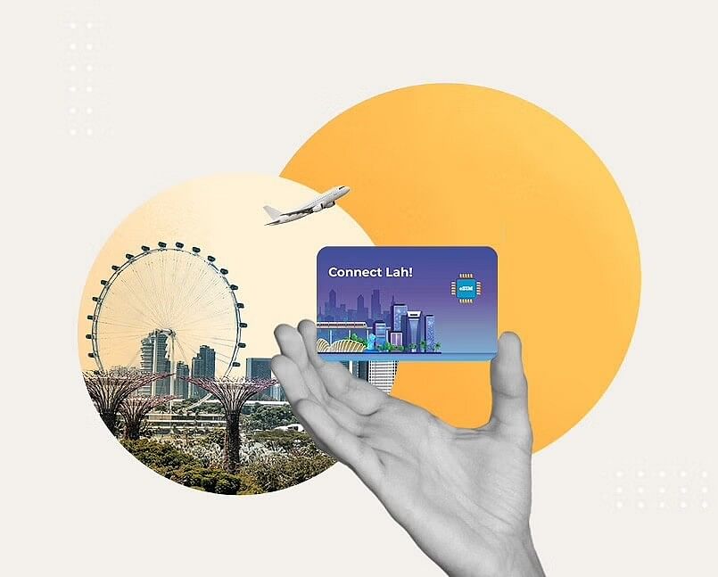 DIY Singapore Itinerary for First-Time Filipino Travelers