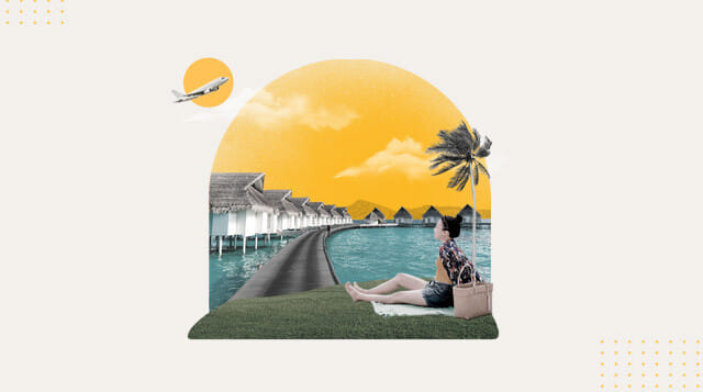 Maldive: il periodo migliore per visitarle