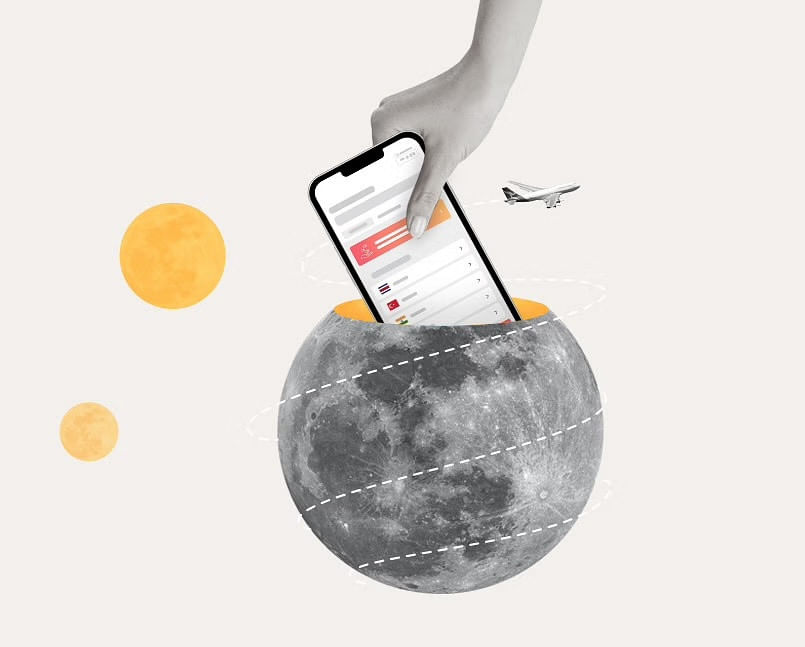 Airalo eSIMとは?デジタルSIM初心者必見の使い方ガイド