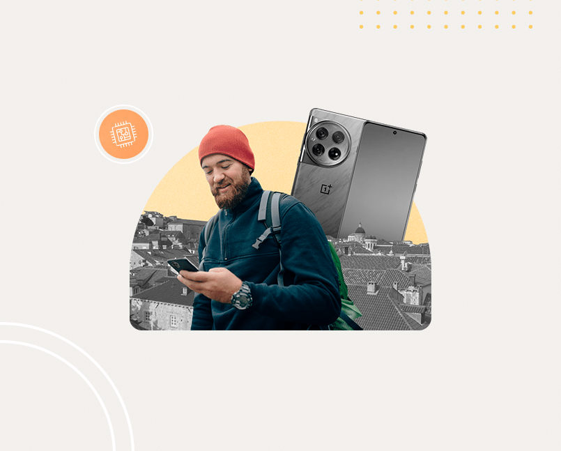 Your Guide to OnePlus & eSIMs