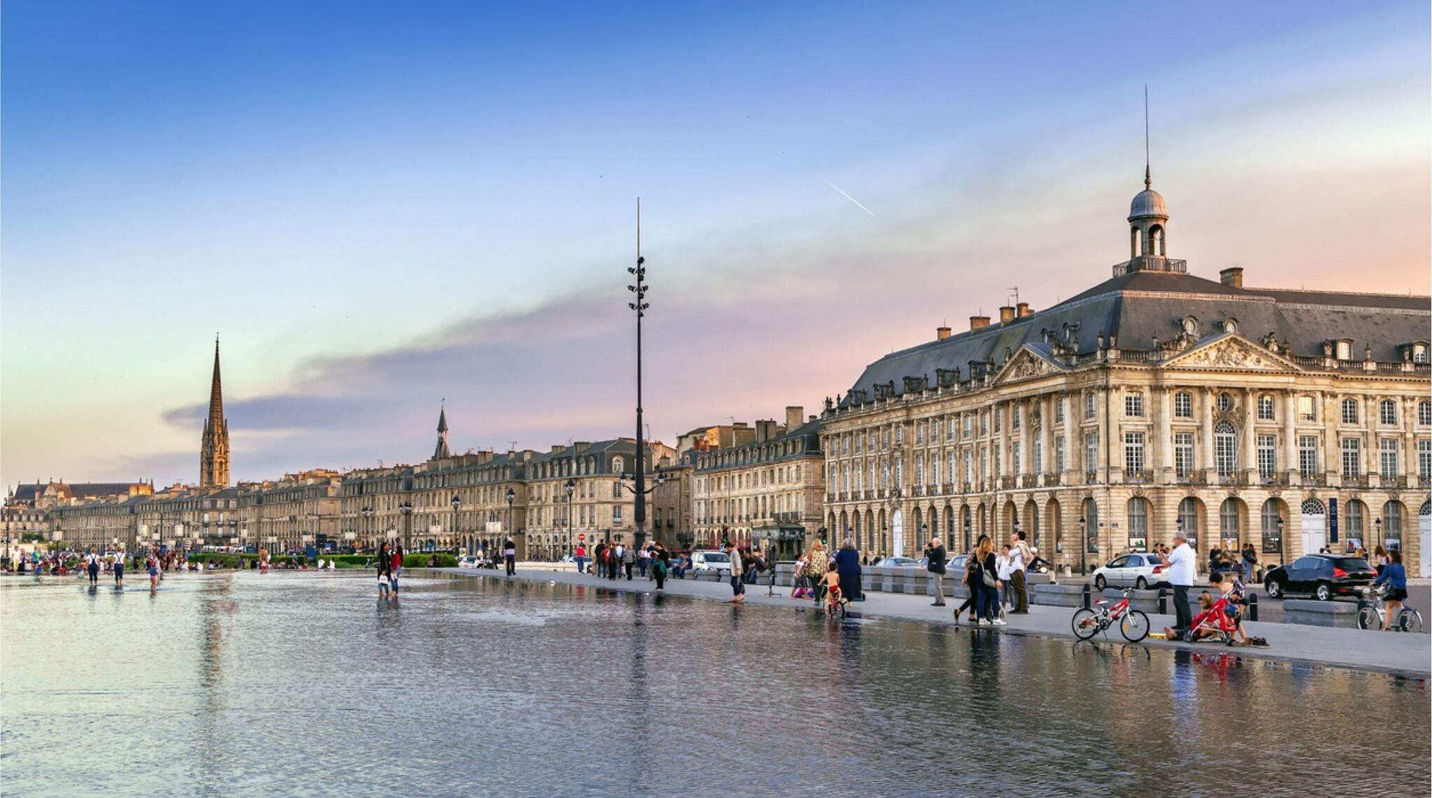 Bordeaux