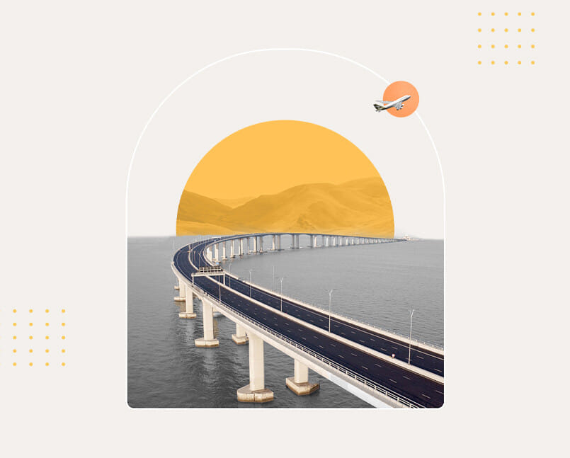 I 10 ponti più lunghi del mondo