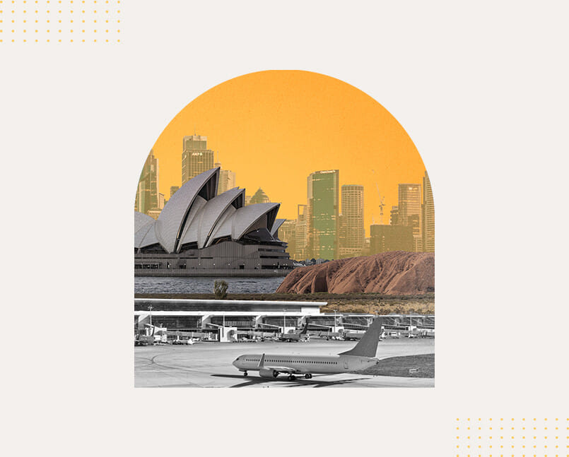 15 Cheapest & Nearest Countries to Fly to from Australia