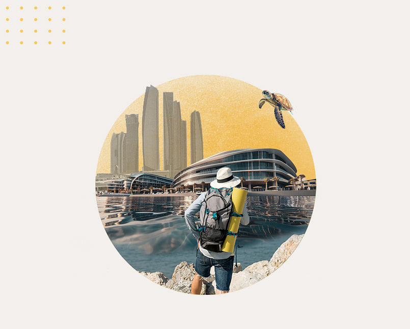 Top 10 Things to Do in Yas Island