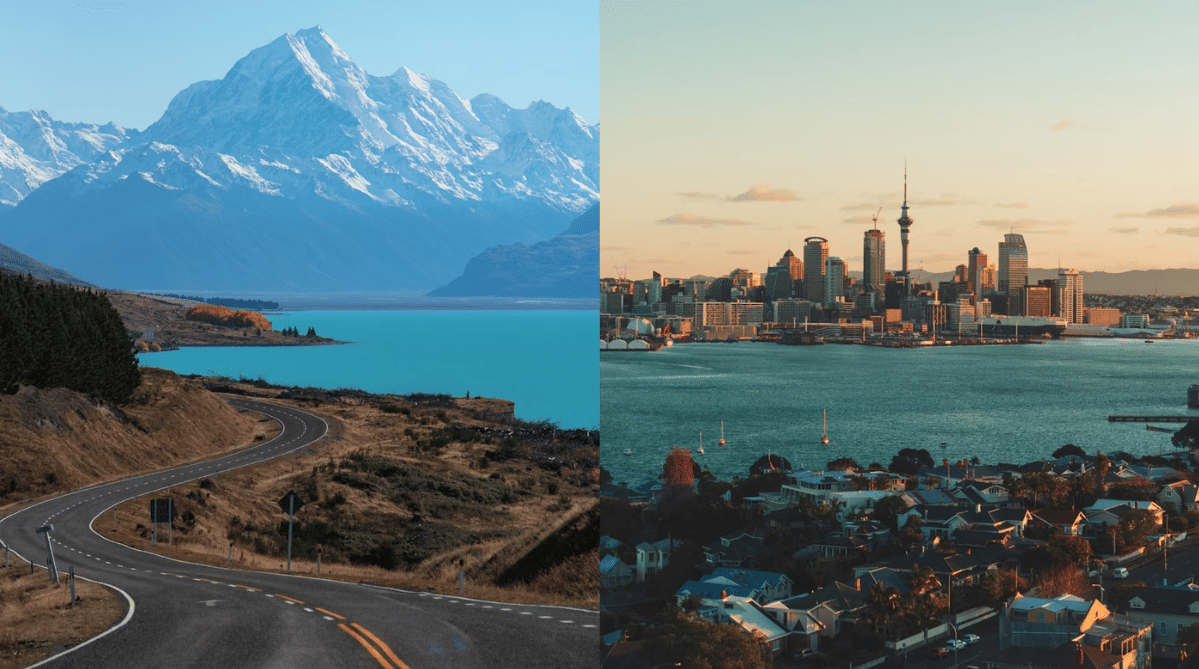 New Zealand