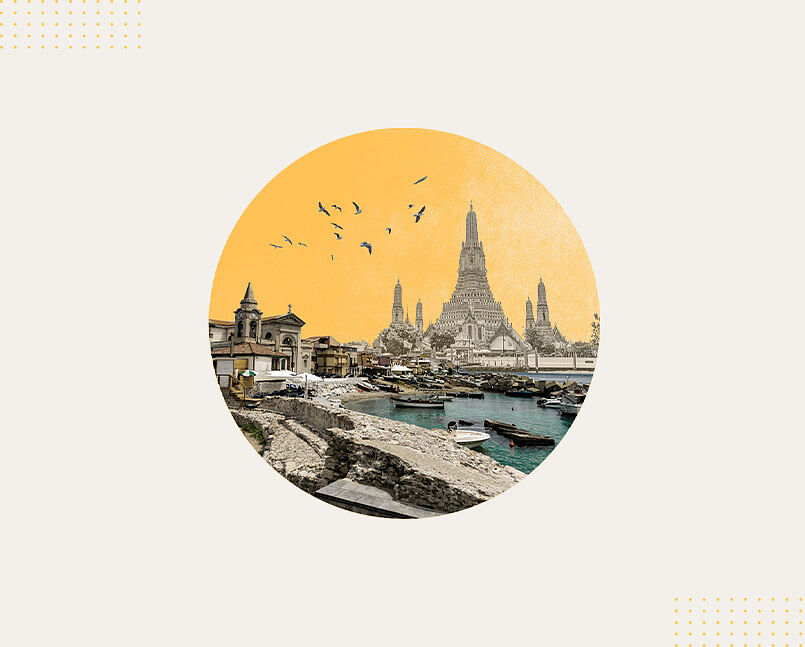 Travel to The White Lotus Hotels Around the World