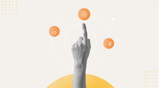 eSIM, Chip, SIM Virtual: ¿Son lo mismo?