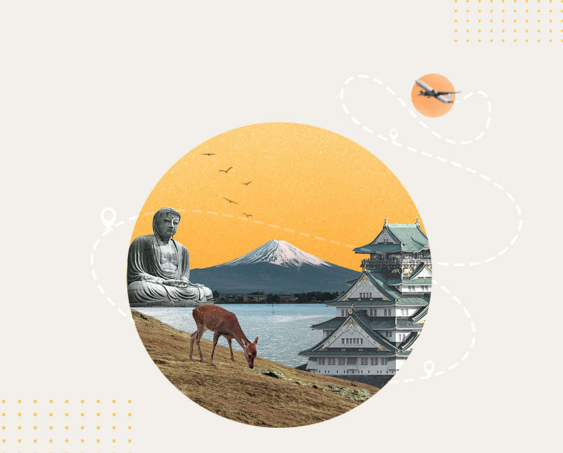 10 Days in Japan: The Ultimate Itinerary