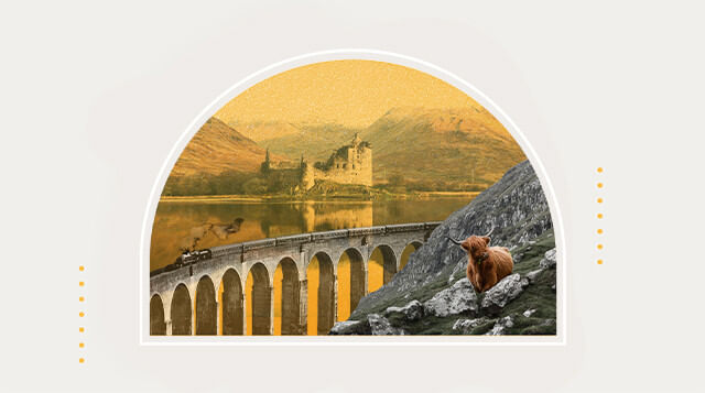 Scozia: la guida di viaggio completa