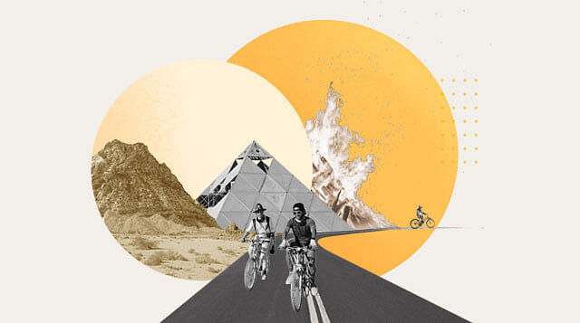 Burning Man 2025: Sobrevive al Festival más Extremo