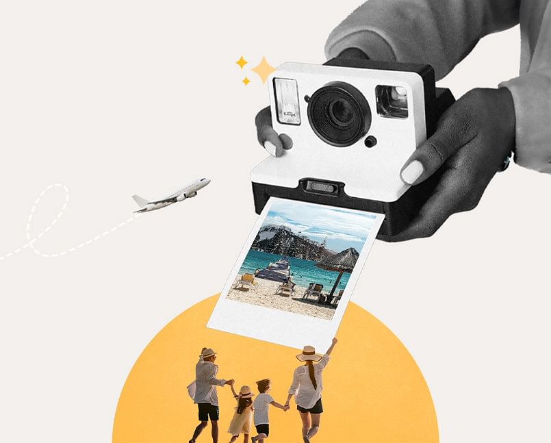 Holiday Travel: 10 Family Vacation Ideas