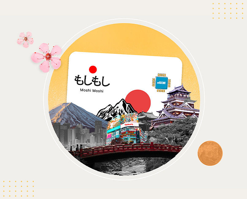 Stay Connected in Japan - Everything You Need to Know