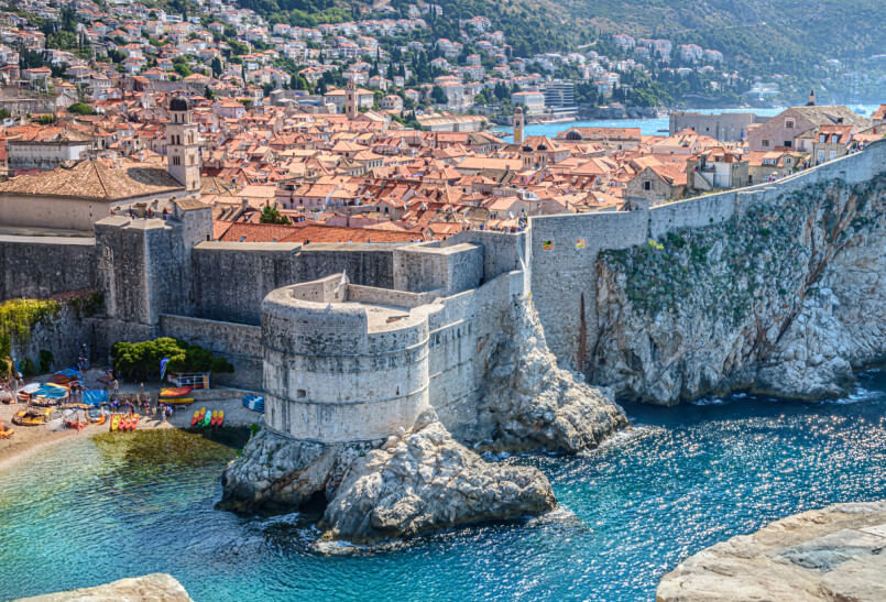Top Game of Thrones Filming Locations You Must Visit