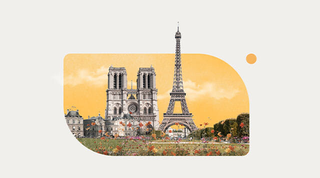 Free Things to Do in Paris