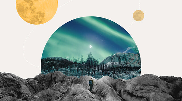 Where Can You See the Northern Lights in Europe?