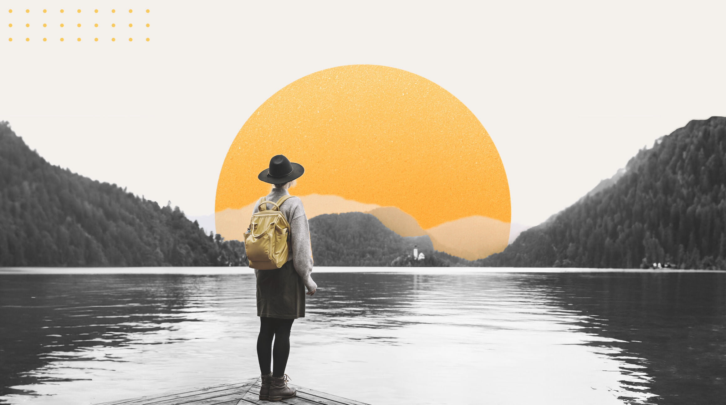 Worauf muss ich achten, wenn ich alleine auf Reisen bin?