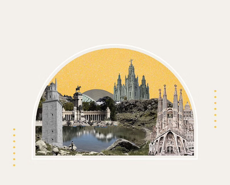 スペイン観光が楽しくなる18の豆知識！面白い文化＆雑学を紹介