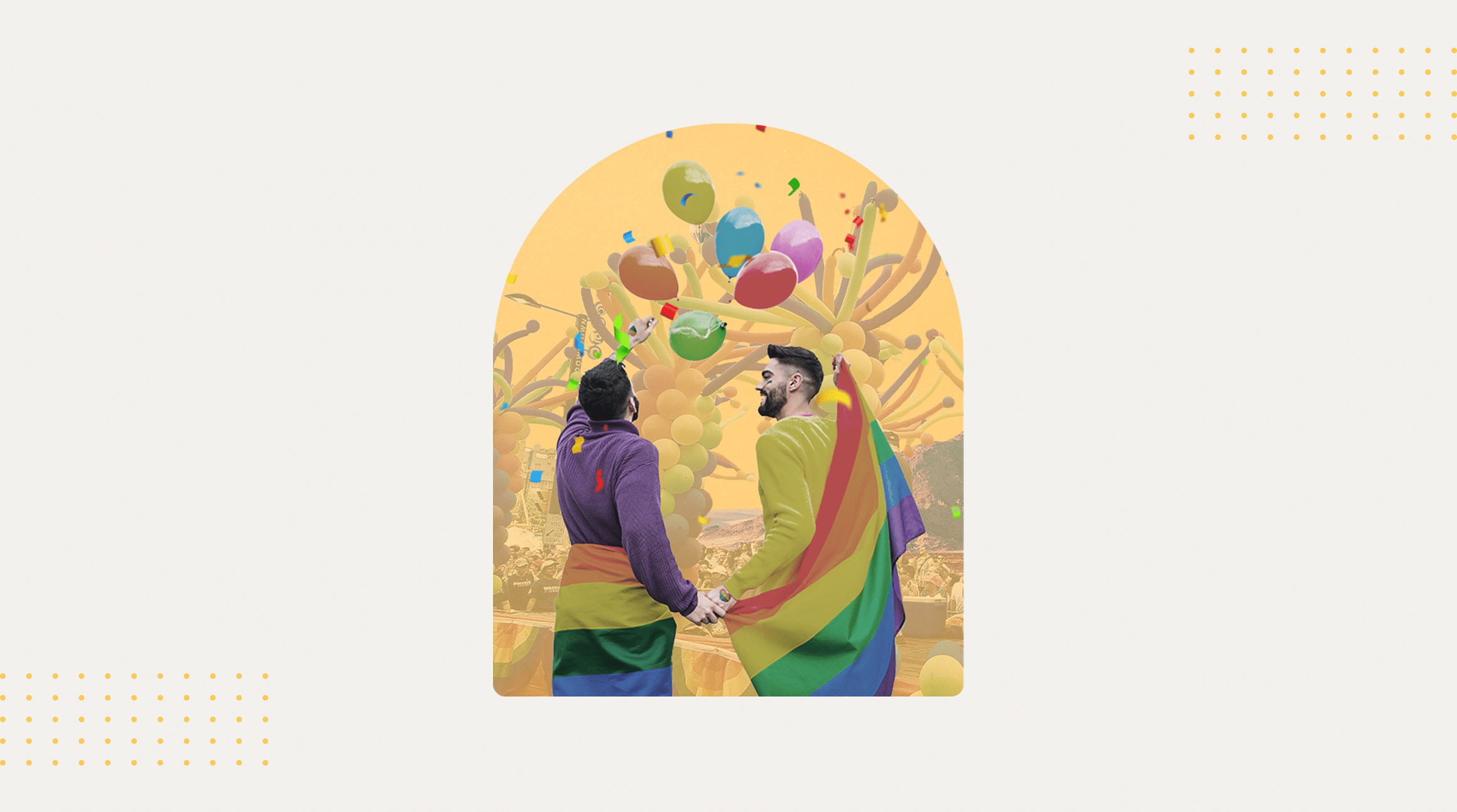 Global Pride Calendar: Events, Festivals, Parades & More