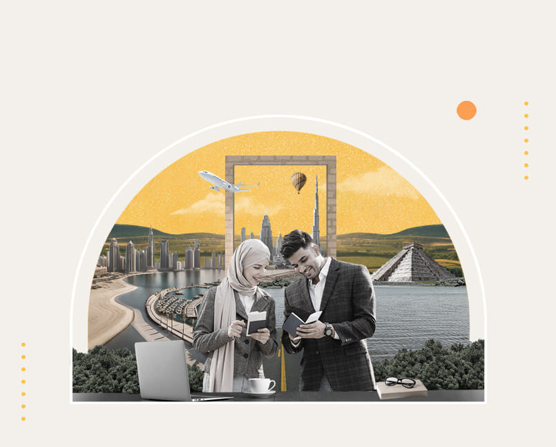 10 نصائح أساسية لكل مسافر يجمع بين العمل والترفيه