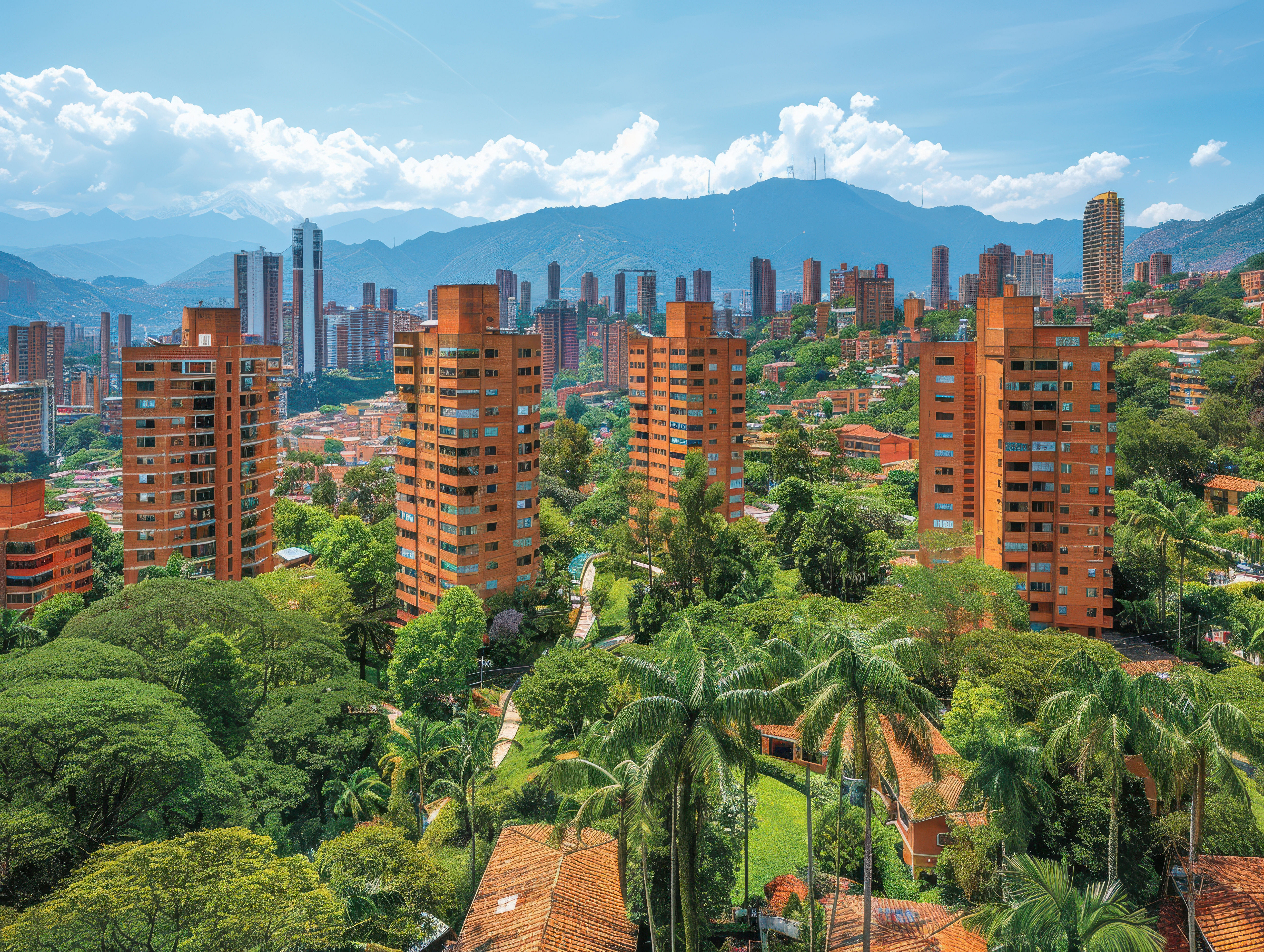 Medellín