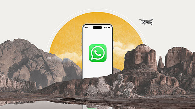 Veja Como Tirar o Download Automático do WhatsApp | 2025