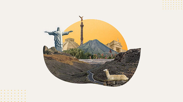 Viagem Internacional Sem Passaporte: Destinos Para Brasileiros