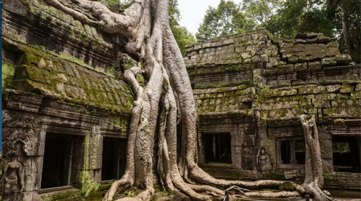 Cambodia