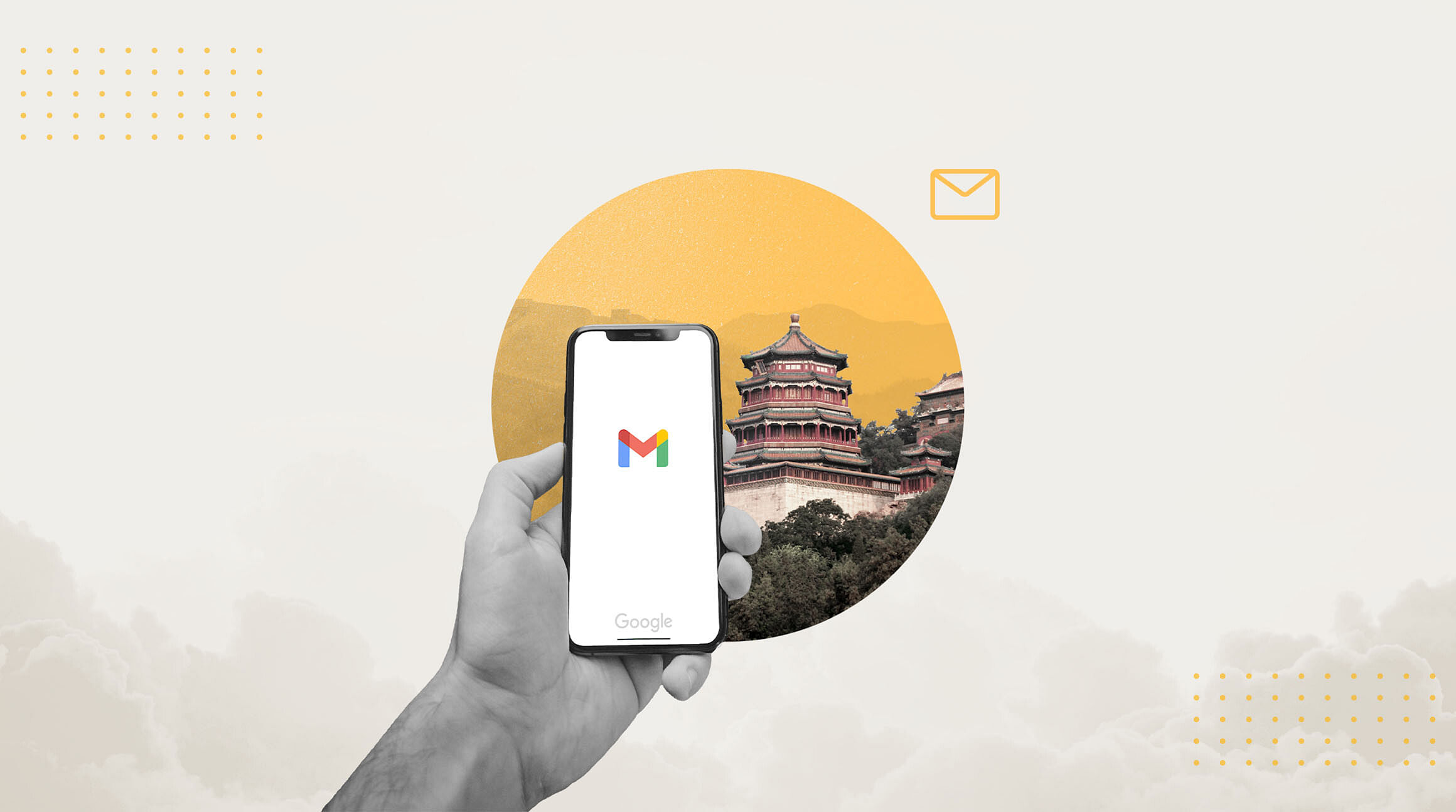 How to Set Up & Access Gmail in China: Stay Connected Behind the Firewall