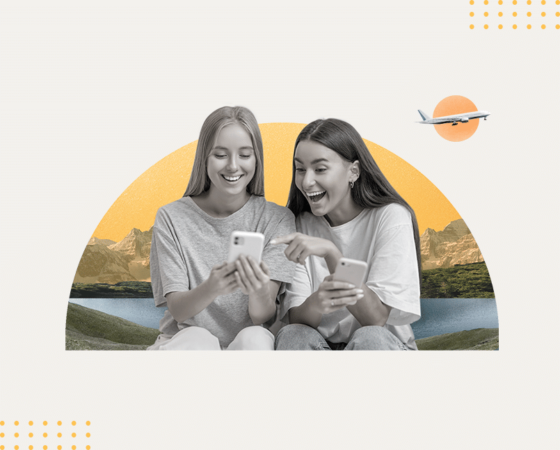 【公式ガイド】AiraloのeSIMがもっとお得になるマル秘裏技5選