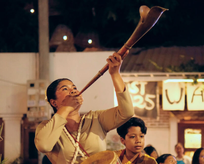 Nouvel An cambodgien 2026 : le guide du Chaul Chhnam