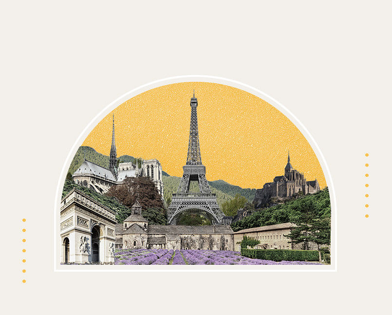 Você Sabia? 20 Curiosidades Sobre a França
